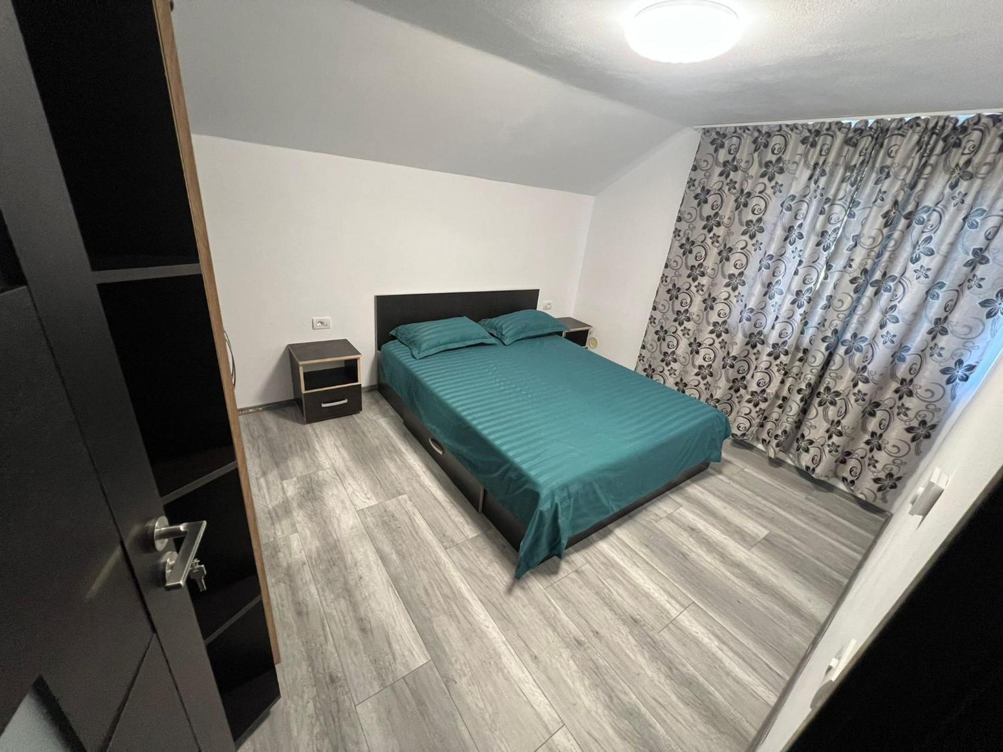 Apartament Casa Dragoeni Târgu Jiu Eksteriør bilde