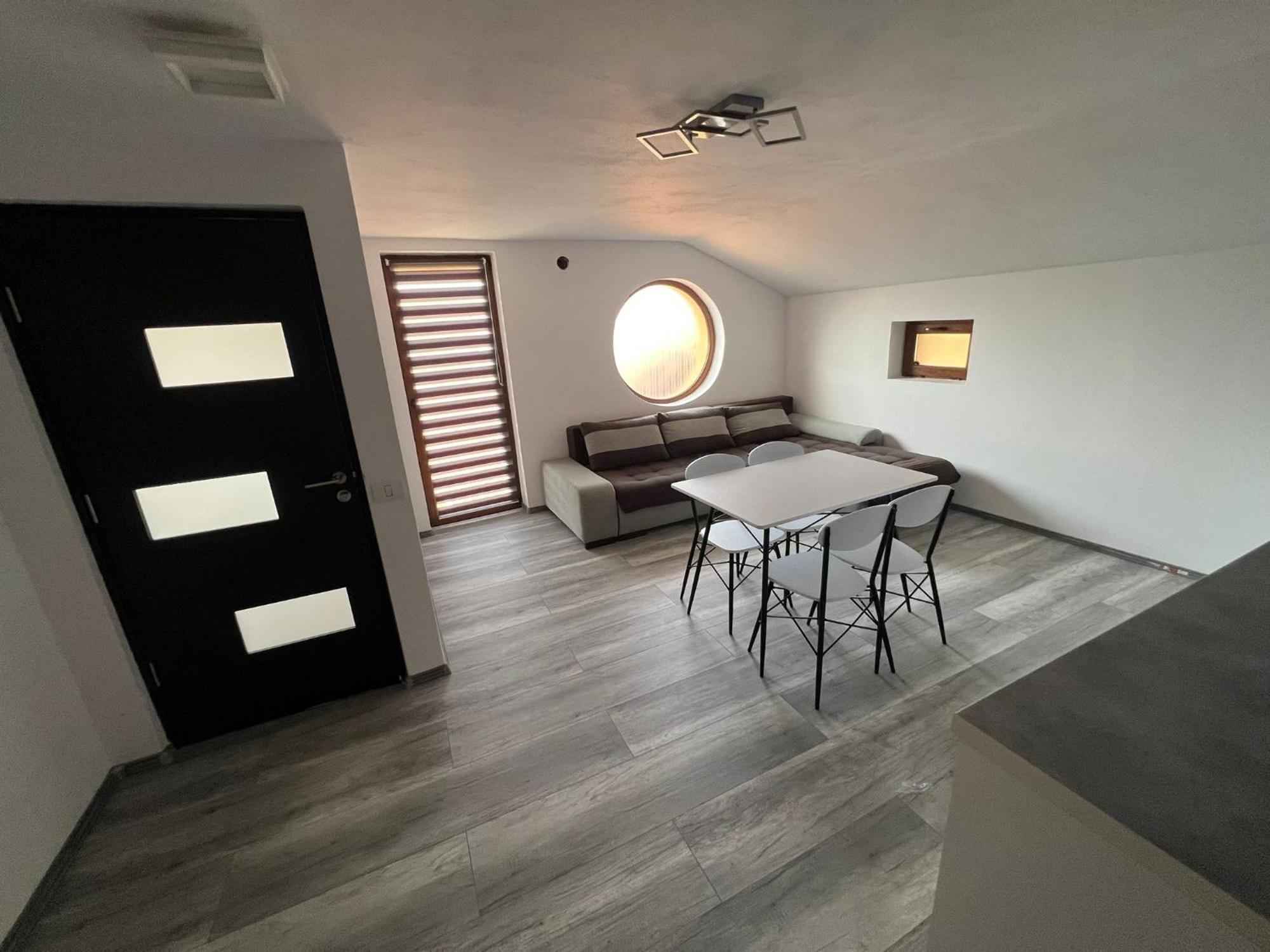 Apartament Casa Dragoeni Târgu Jiu Eksteriør bilde